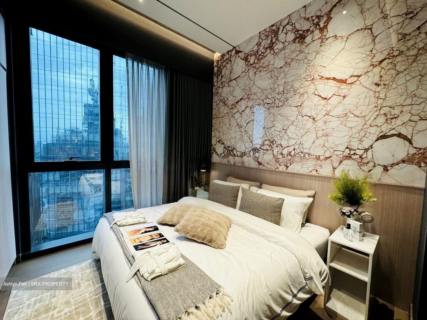 Midtown Bay (D7), Apartment #485268011
